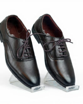 Smart Genuine Leather Formal Shoe