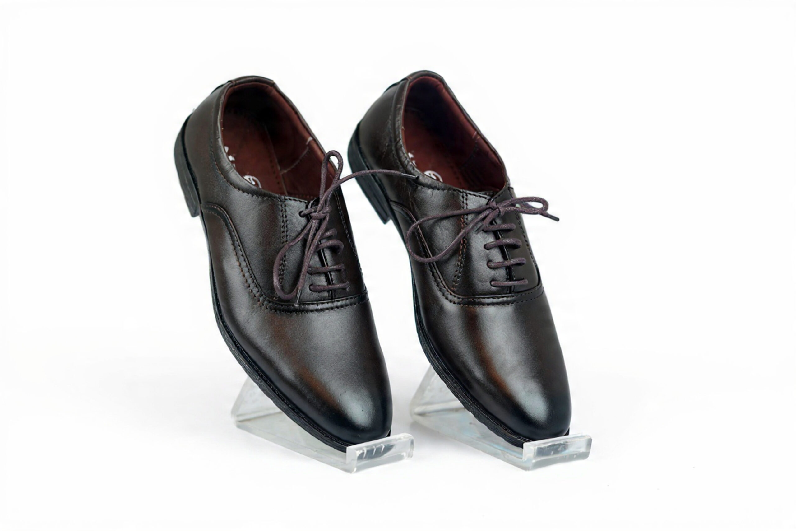 Smart Genuine Leather Formal Shoe