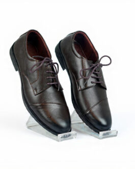 Premium Formal Leather Oxford Shoe
