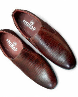 Premium Genuine Leather Formal Shoe