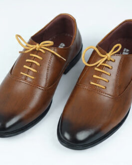 Smart Genuine Leather Formal Shoe