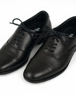 Comfort Leather Formal Shoe