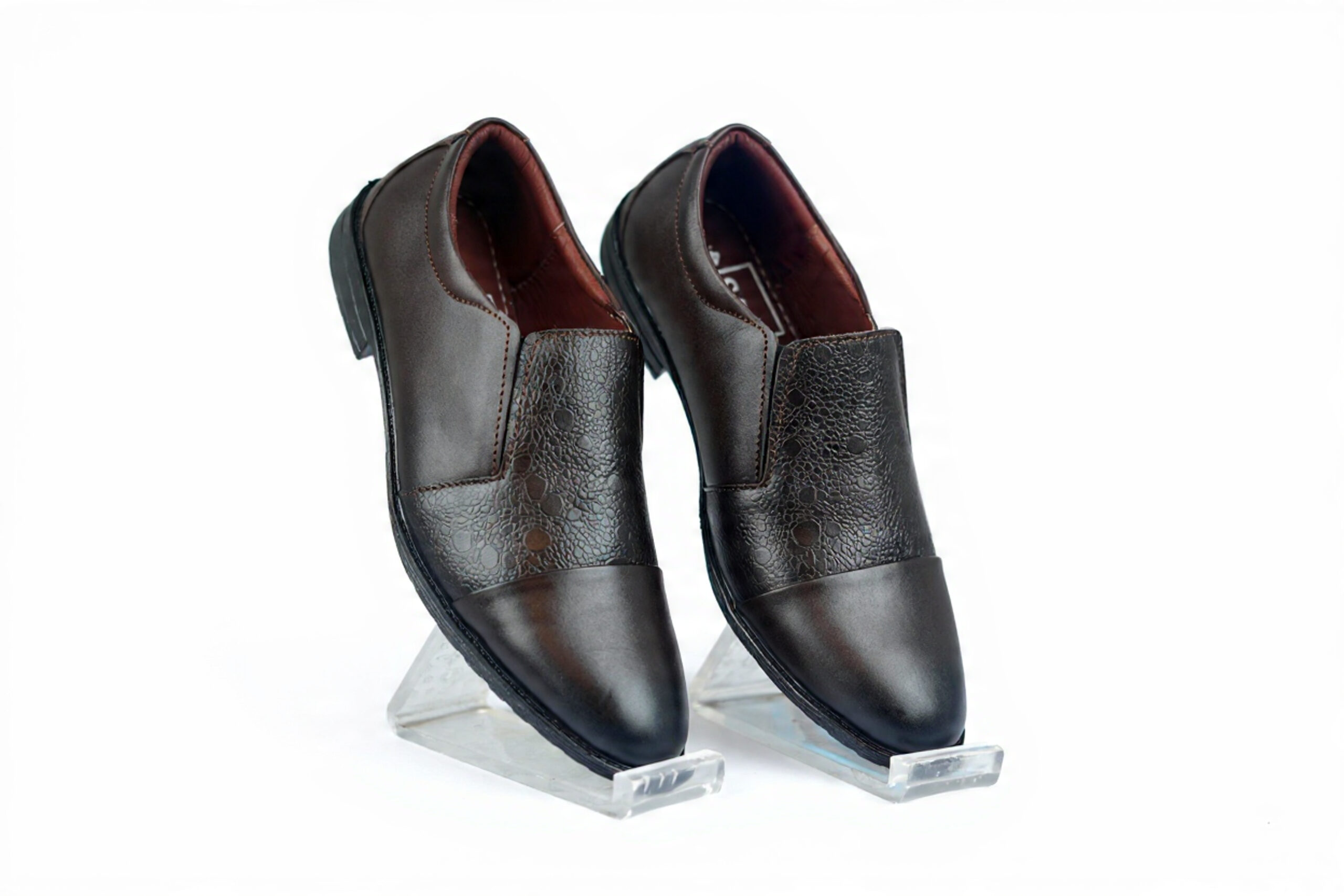 Comfortable Leather Formal Shoe