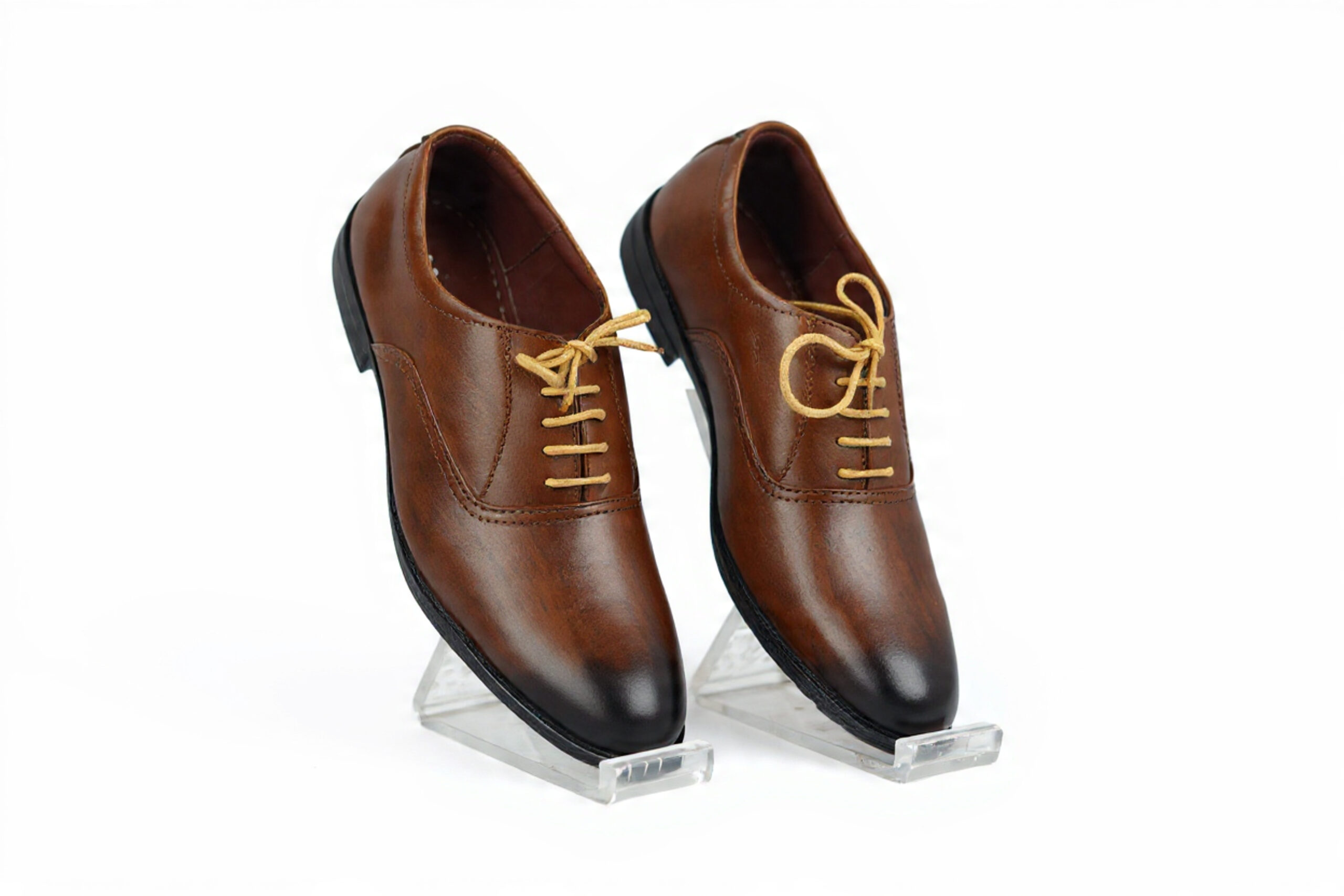 Smart Genuine Leather Formal Shoe
