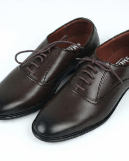 Smart Genuine Leather Formal Shoe