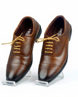 Comfort Leather Formal Shoe