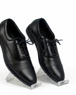 Comfort Leather Formal Shoe