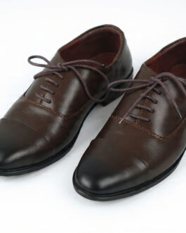 Comfort Leather Formal Shoe
