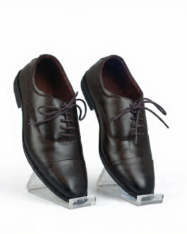 Comfort Leather Formal Shoe