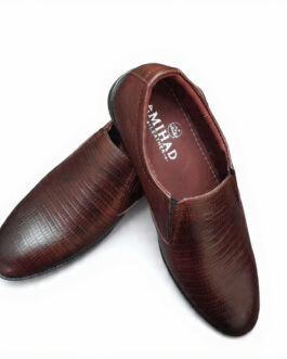 Premium Genuine Leather Formal Shoe