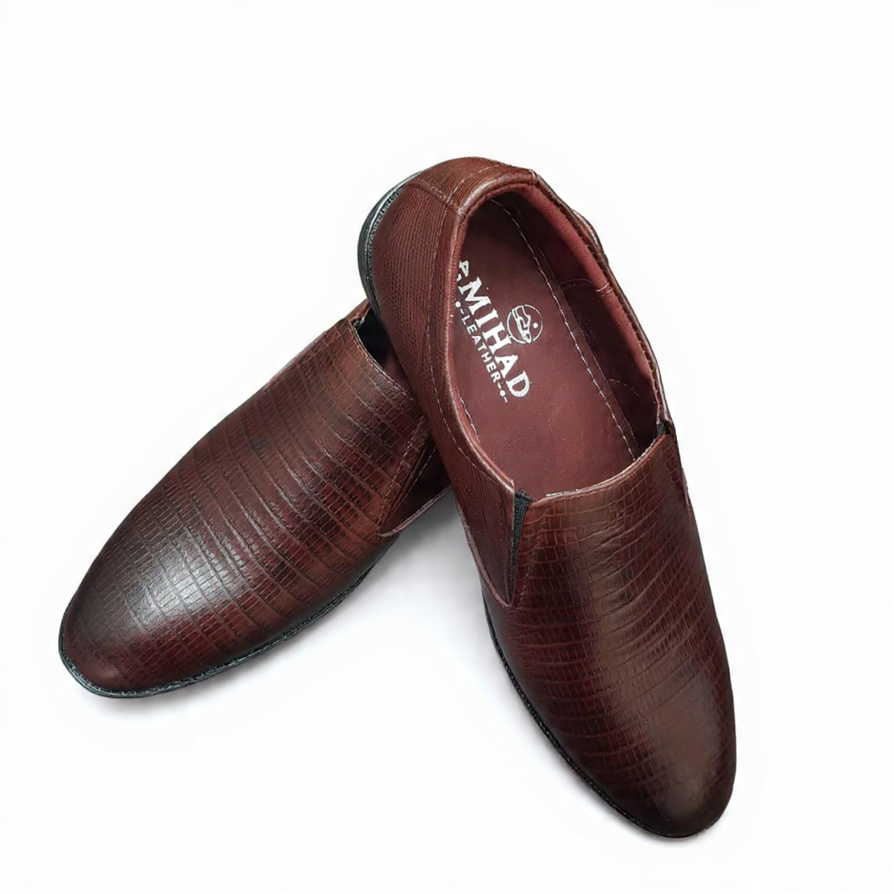 Premium Genuine Leather Formal Shoe