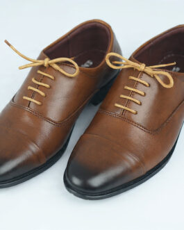 Comfort Leather Formal Shoe