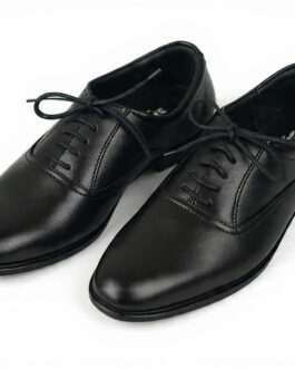Smart Genuine Leather Formal Shoe