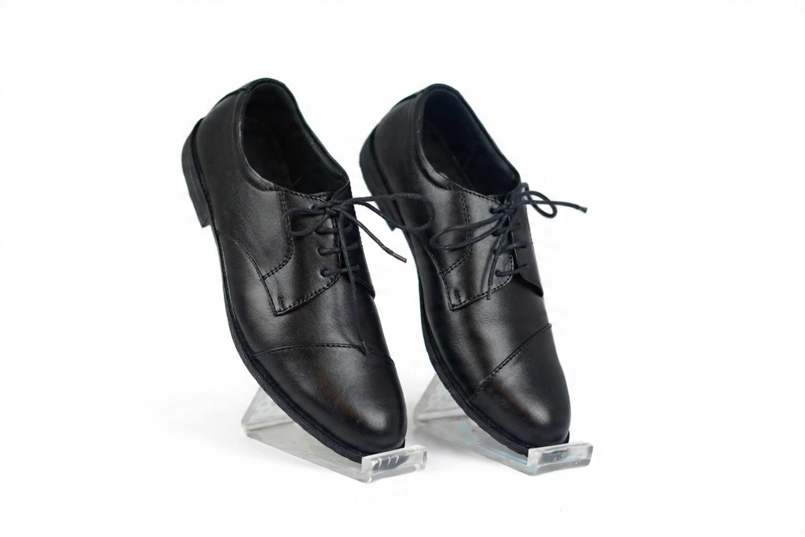 Premium Formal Leather Oxford Shoe