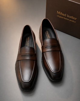 100 % Genuine Leather Premium Chunky