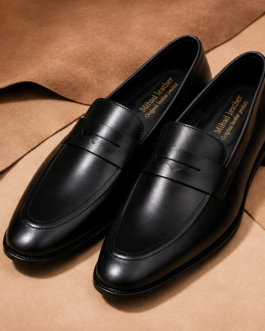 100 % Genuine Leather Premium Chunky
